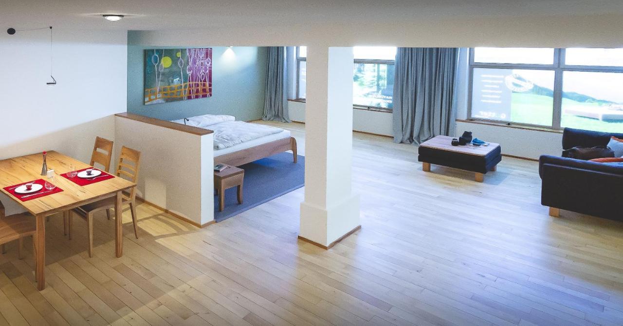 Apartment E3 Wasserburg am Inn Exterior photo